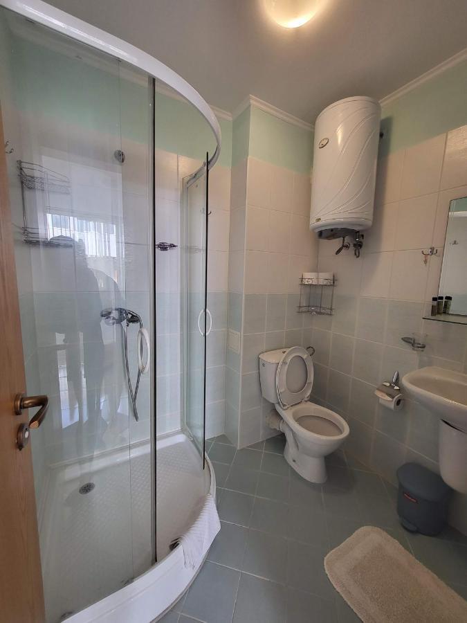 Oazis Sea View Apartment Ravda Bagian luar foto