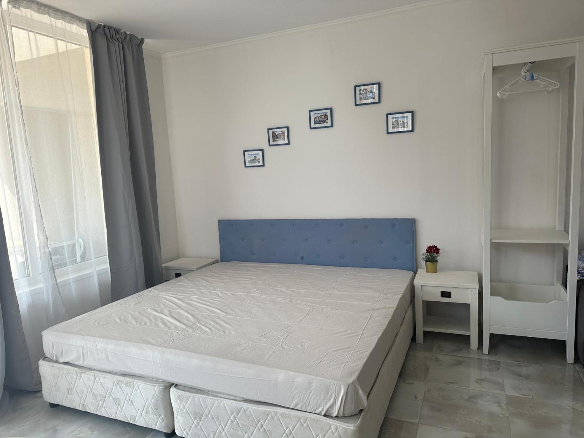Oazis Sea View Apartment Ravda Bagian luar foto